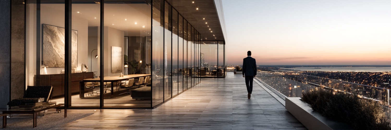 Chris Pollinger banner