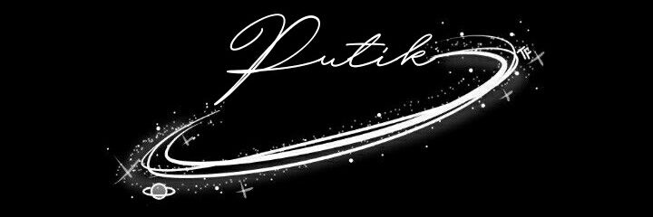 PutikIzza's profile banner image