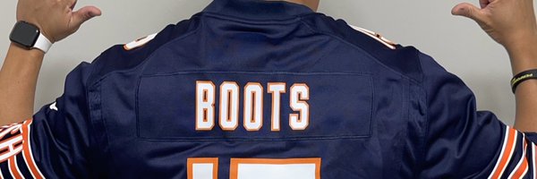 Boots2Passes Profile Banner
