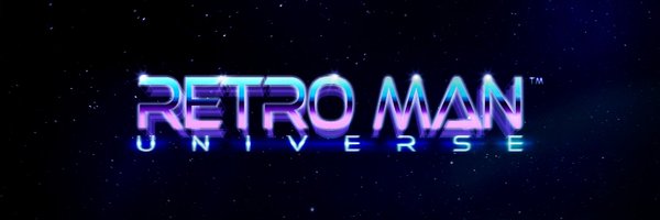 retro_manni Profile Banner