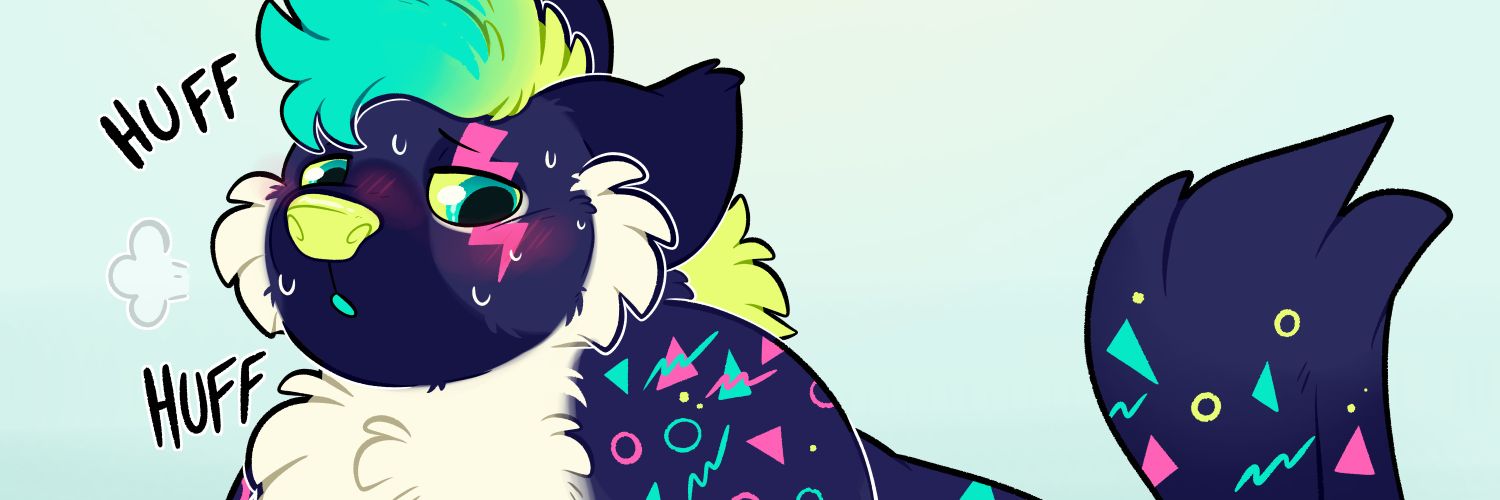 Plush Punk⚡️ banner