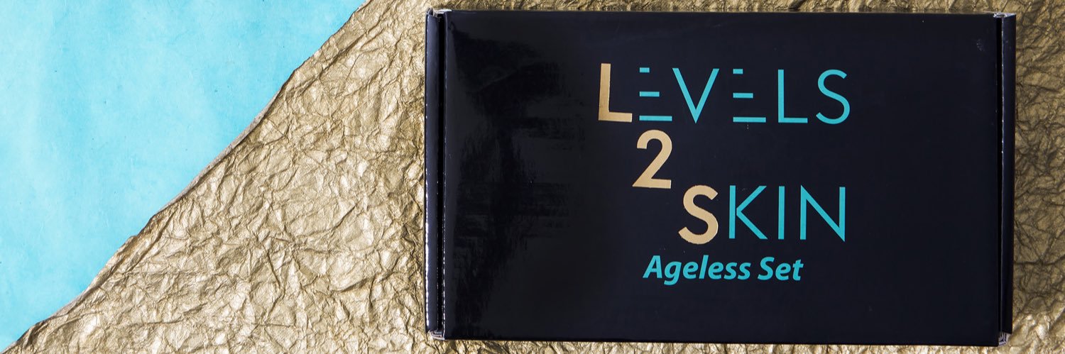 Levels 2 Skin banner