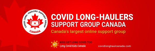 LongCovidGroup Profile Banner