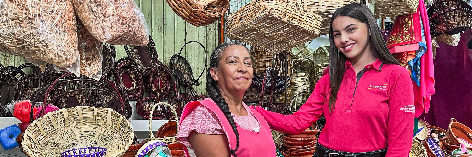 Compartamos Banco banner