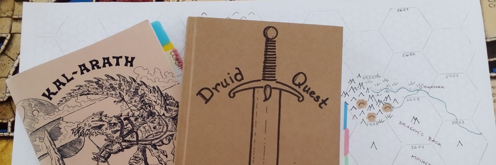 D&D is a Wargame 🗡💀🕯✨'s banner