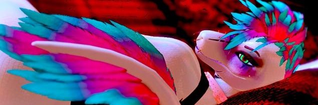 Soren White (18+) banner