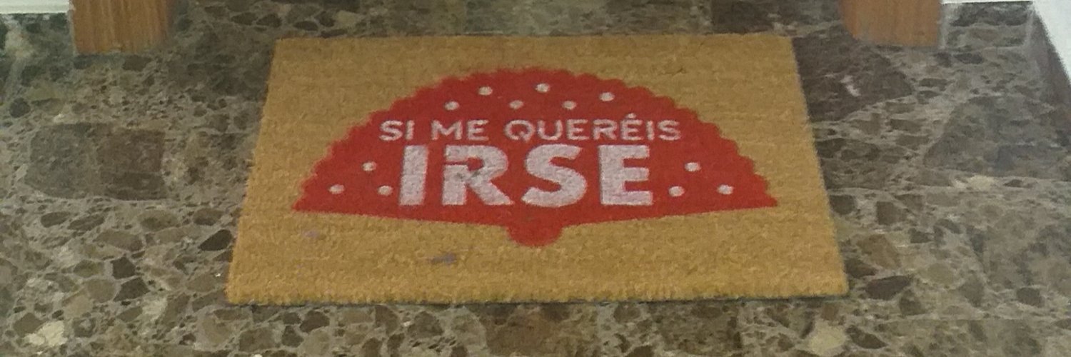 A. López 🇪🇦 banner