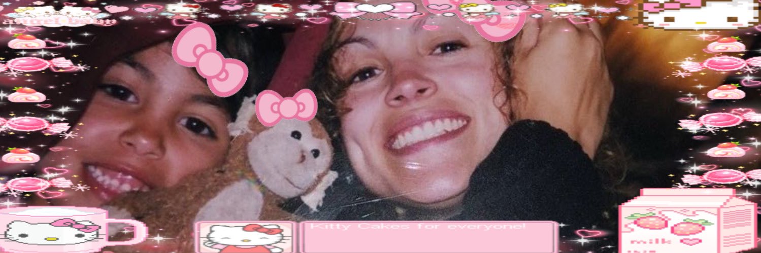 sabrina pietro 🇺🇸🎗️'s banner
