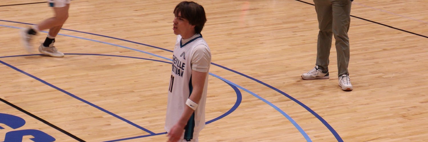 Gabe Erbeck's banner