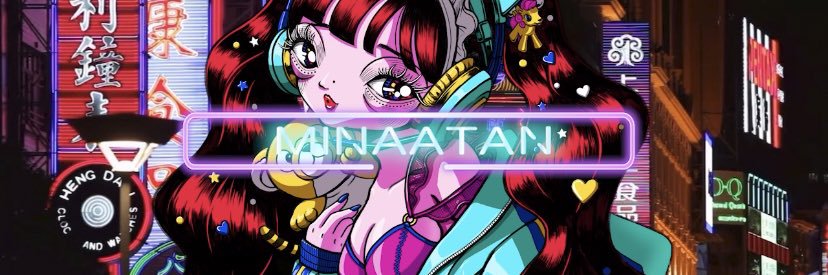 みなあたん🦋🧬 banner