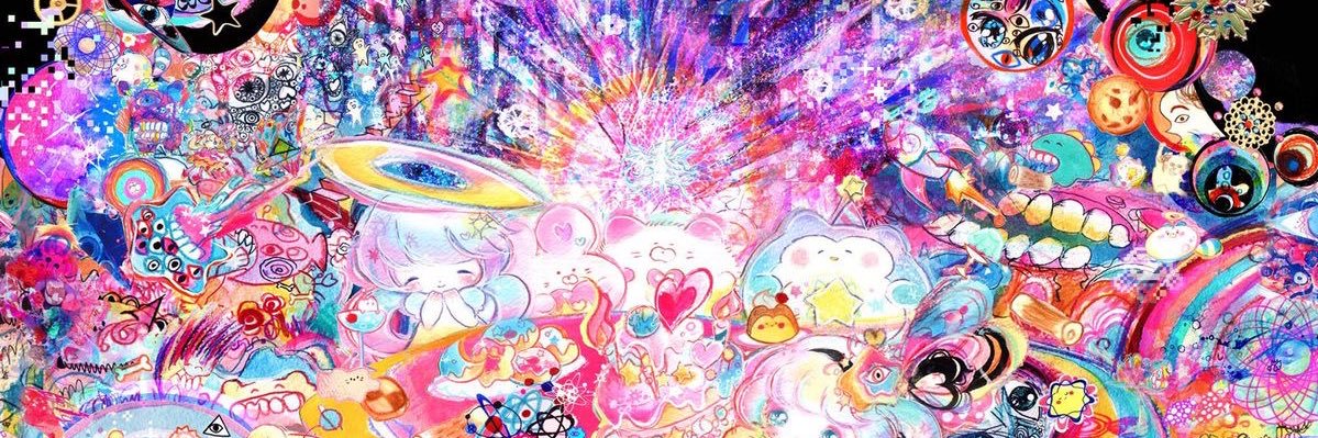 suprnovaass's profile banner image