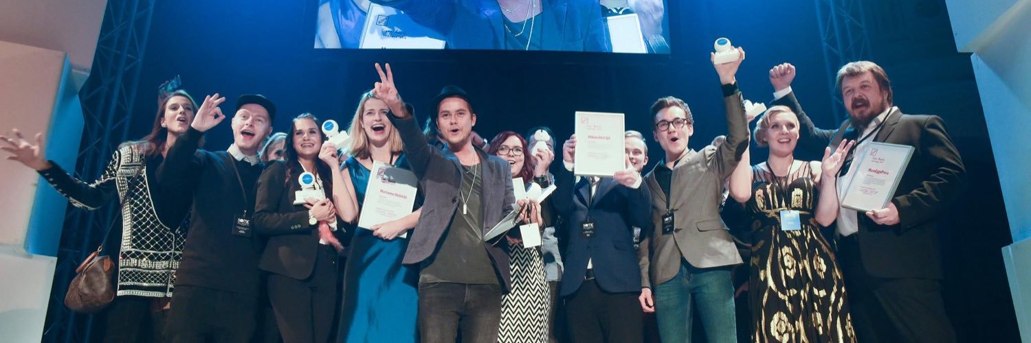 SomeAwardsSuomi's profile banner image