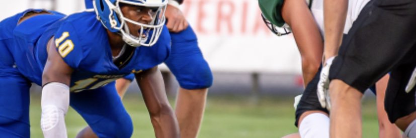 Chase Coleman banner