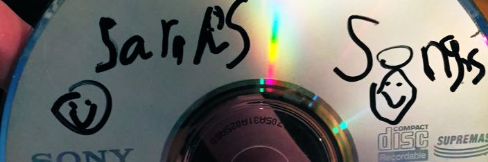 SaYrahhhhh's profile banner image