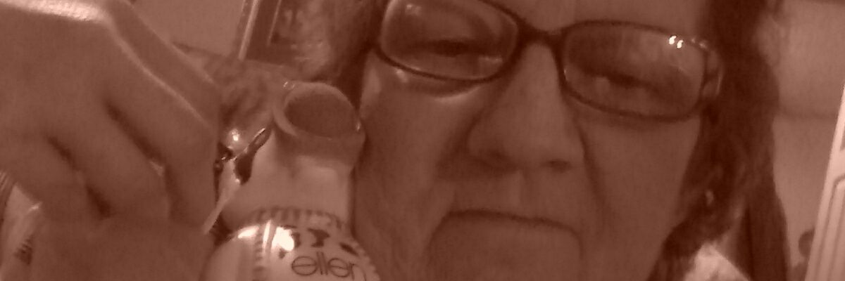 marydees21's profile banner image