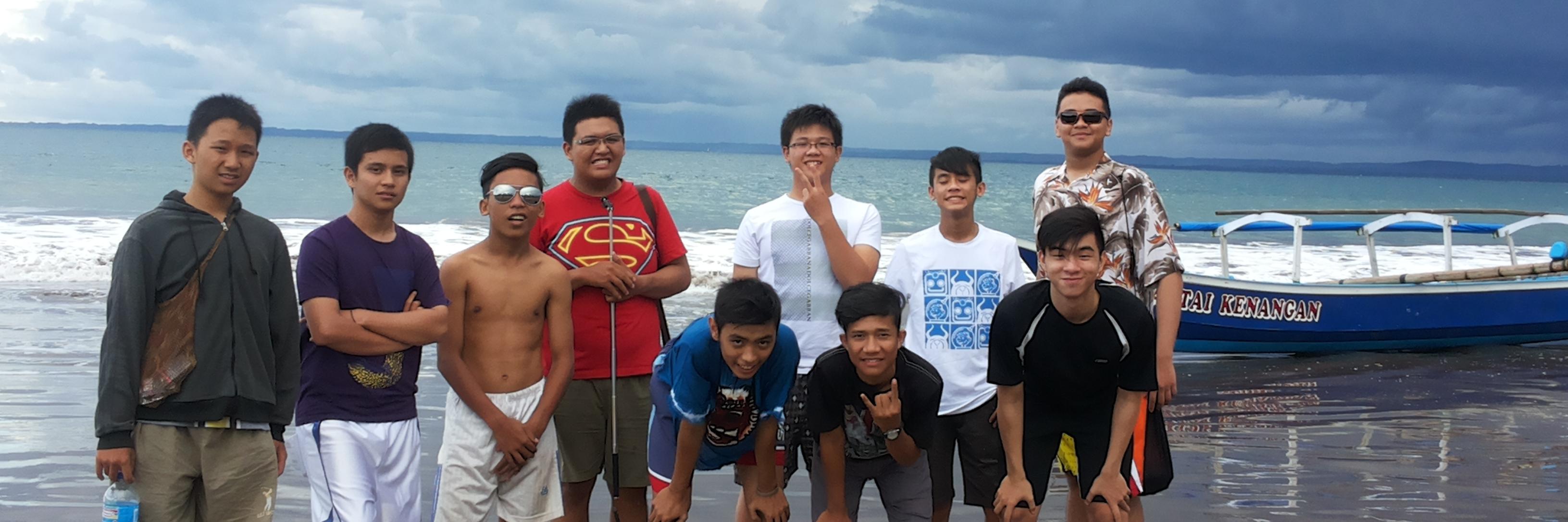 michael_zhenoe's profile banner image