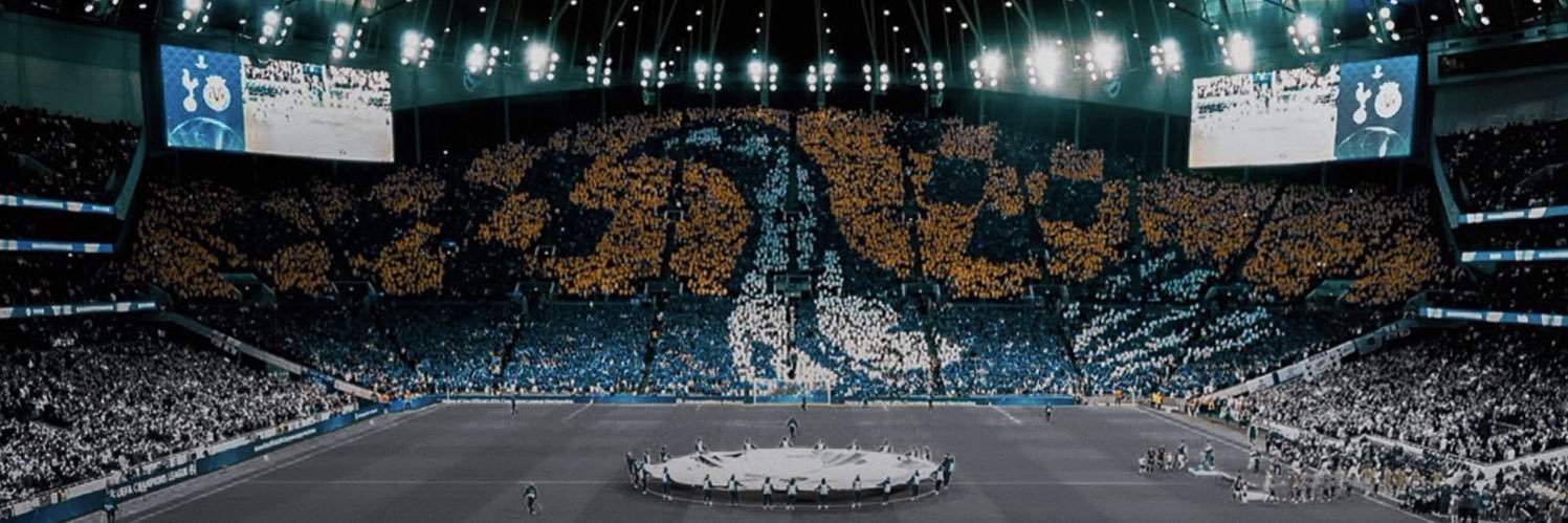 thfcbekots's profile banner image