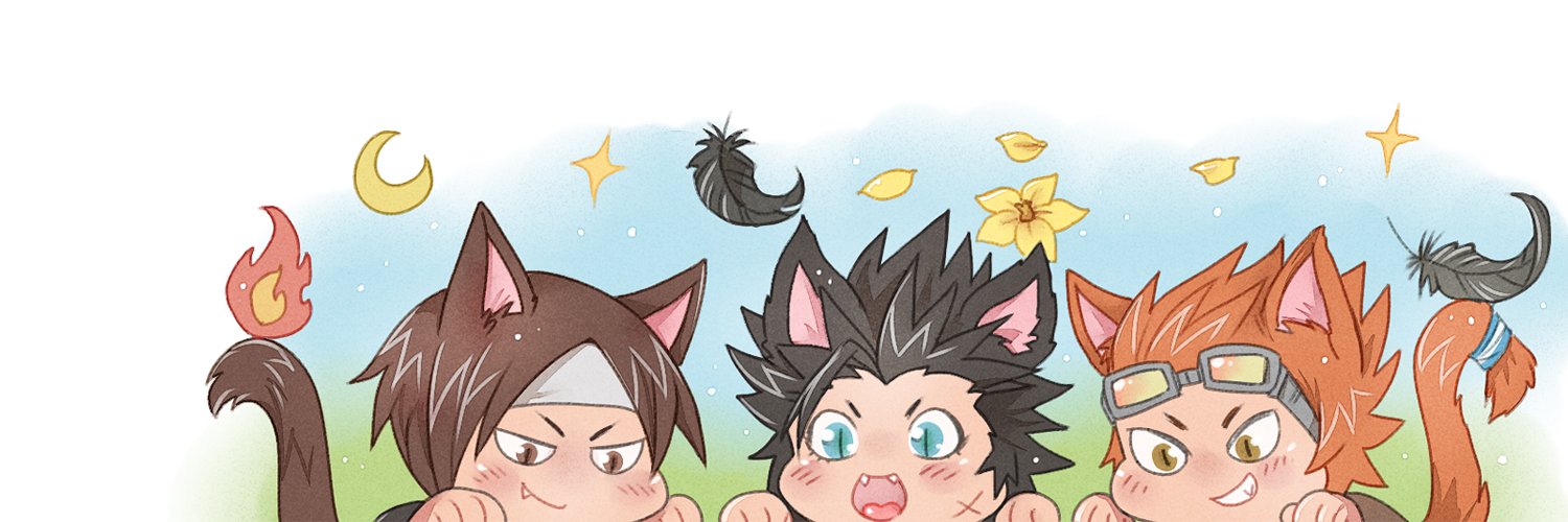 Crylin's banner
