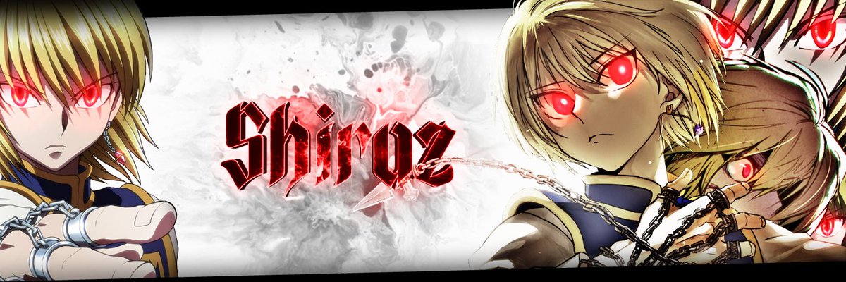 Shiroz banner