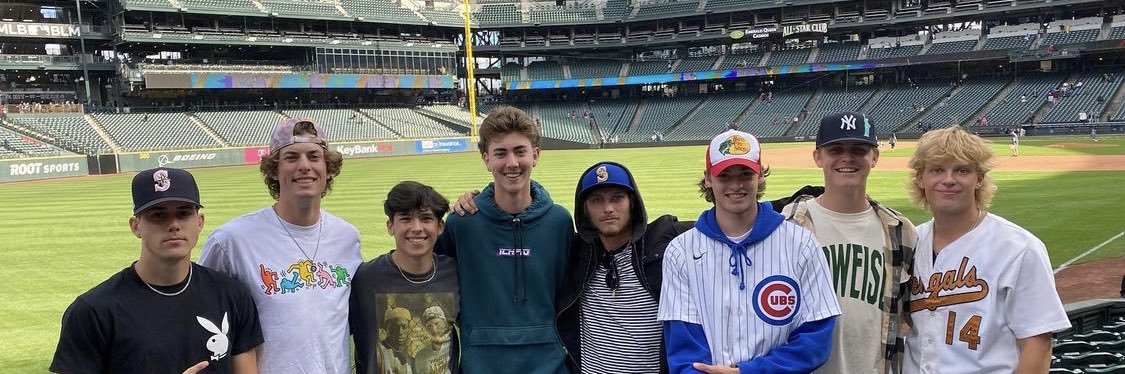 Jackson Larrance banner