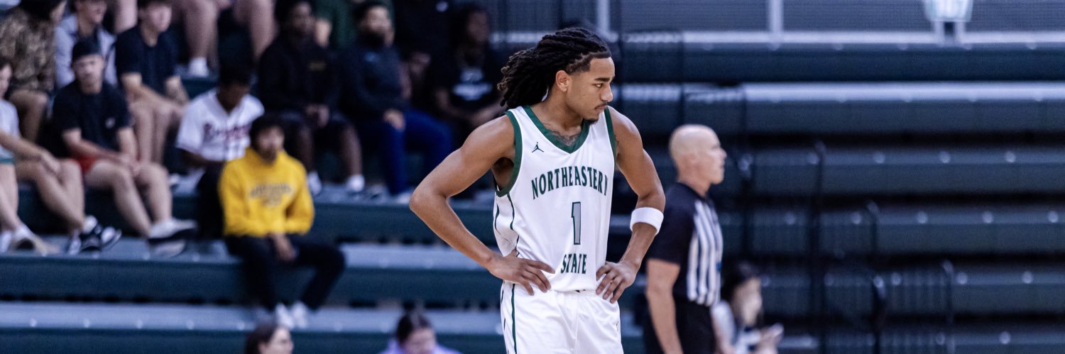 Nehemiah Weber banner