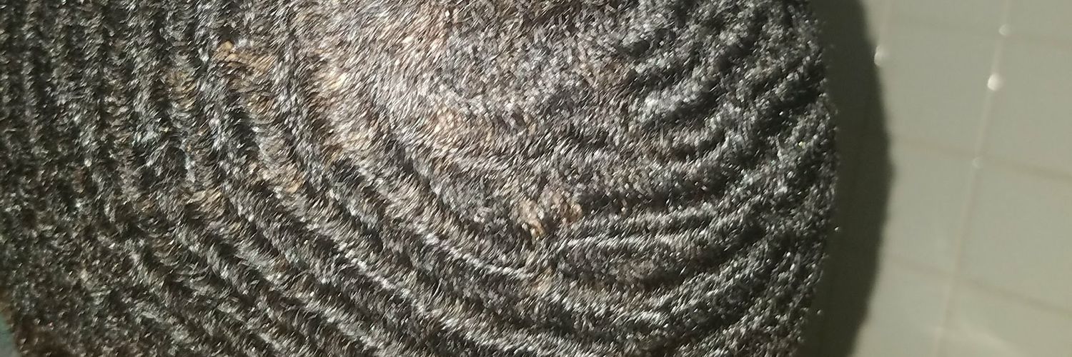 PurifiedNiggah's profile banner image