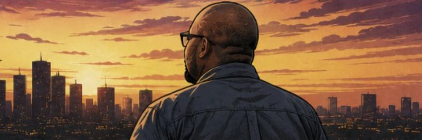 ndamukenze's profile banner image