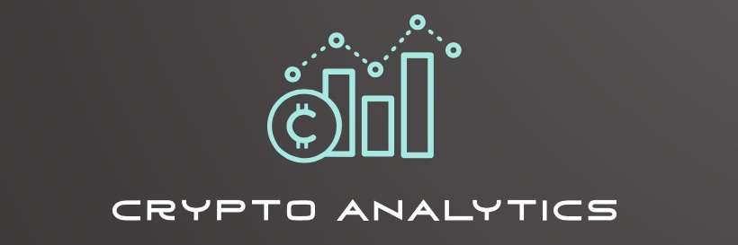 Crypto Analytics banner