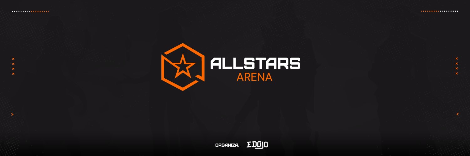 AllStarsArena's profile banner image