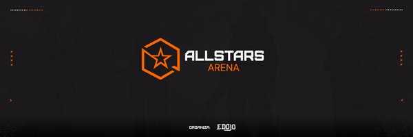 AllStarsArena Profile Banner