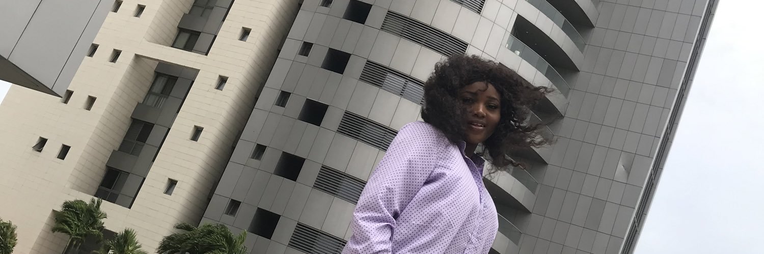 chioma🦋 banner