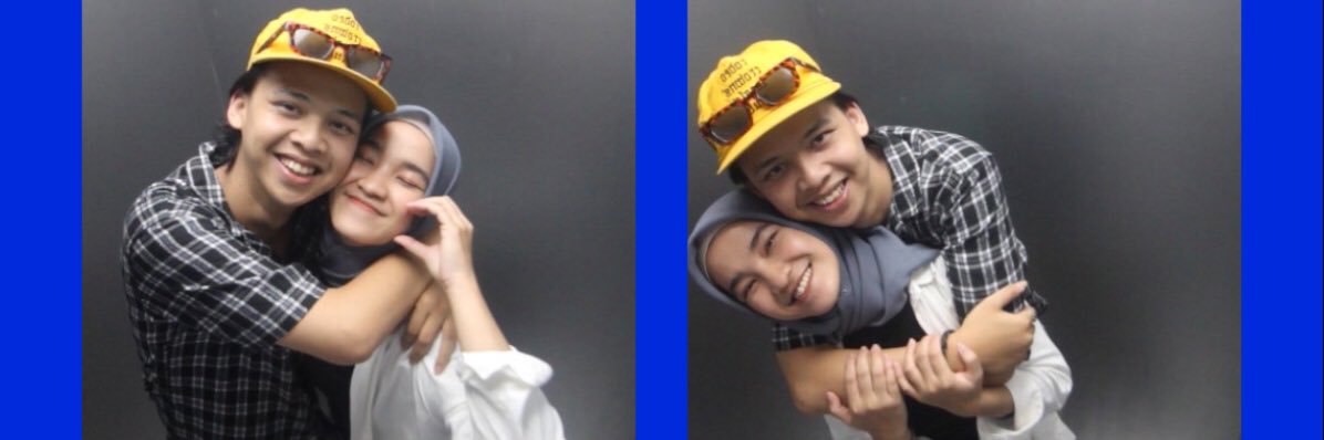 MeviIntan's profile banner image