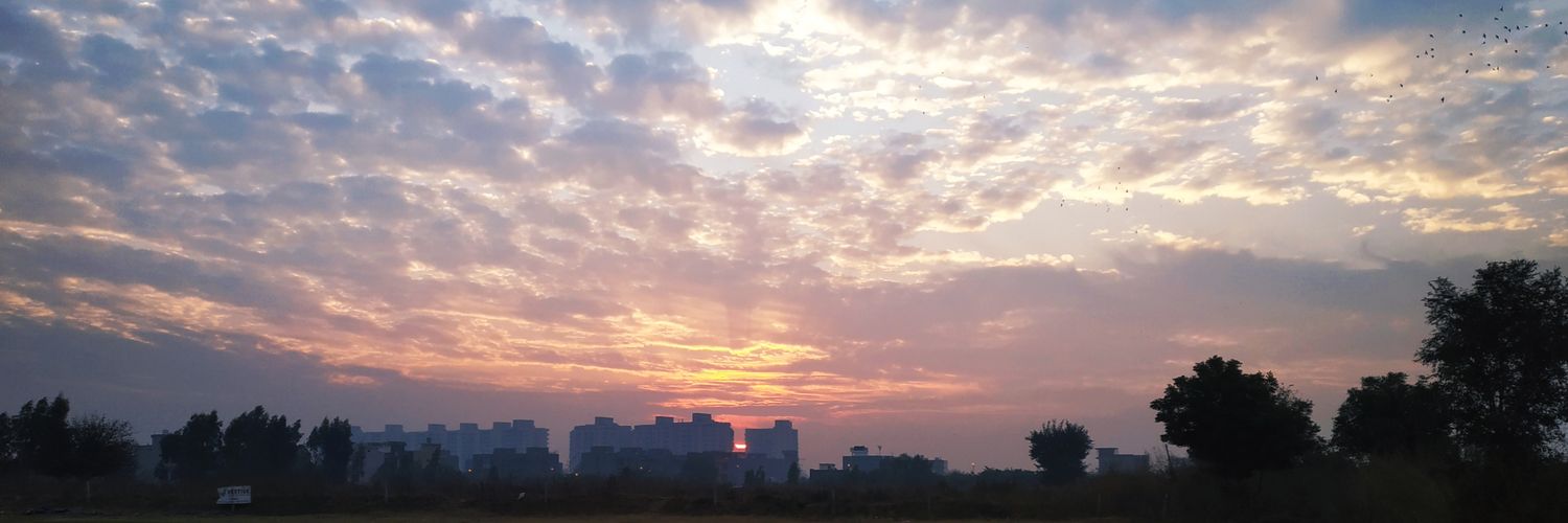 vipulsaini89's profile banner image