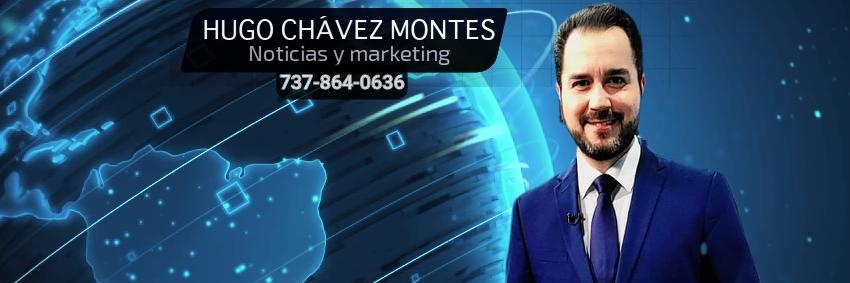 Hugo Chávez Montes banner