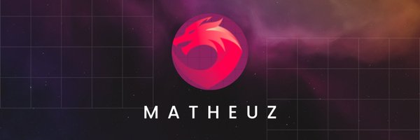 MatheuzSecurity Profile Banner