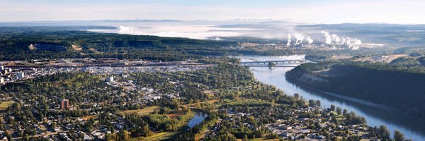 CIC Prince George Profile Banner