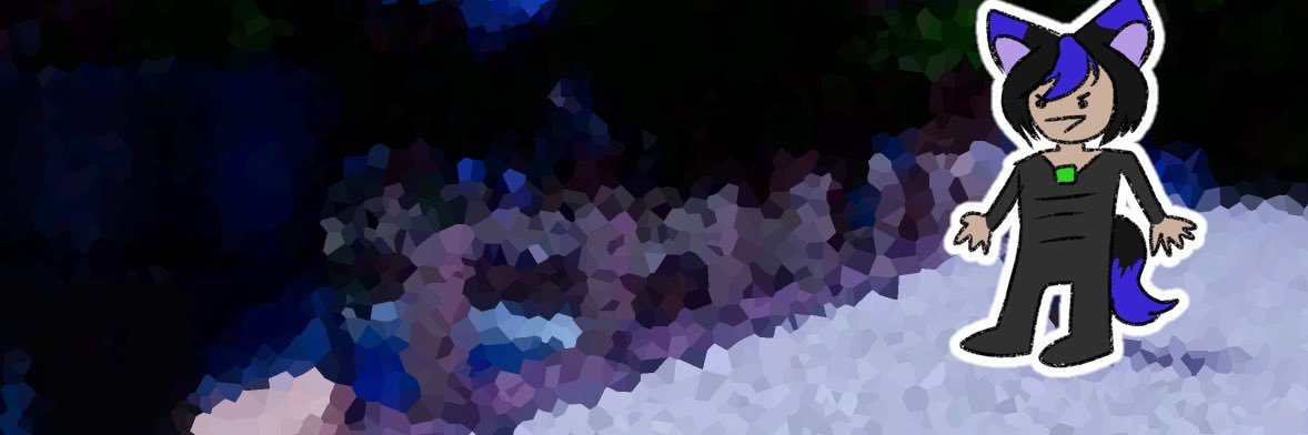Geomagnetic Anomaly banner