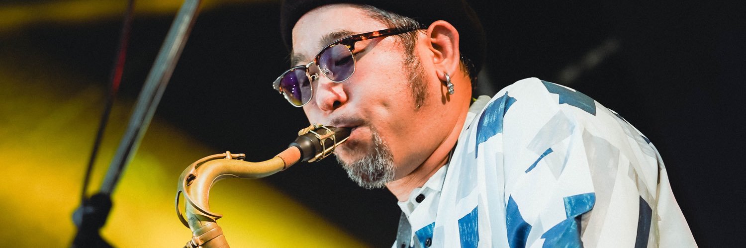 funkysaxophone's profile banner image