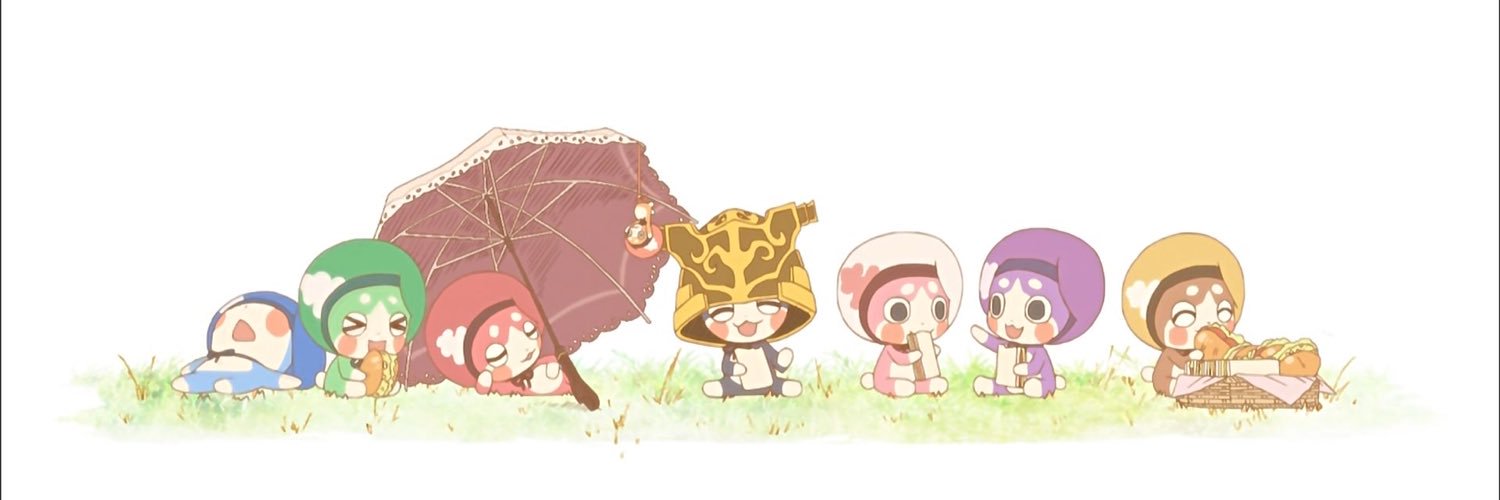 riru0424's profile banner image