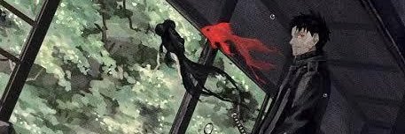 Dee | Xenoblade Era's banner