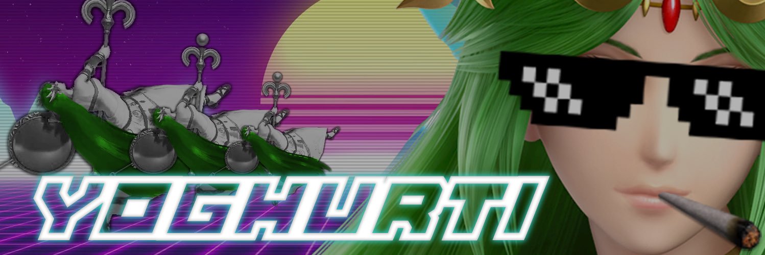 Yoghurti banner