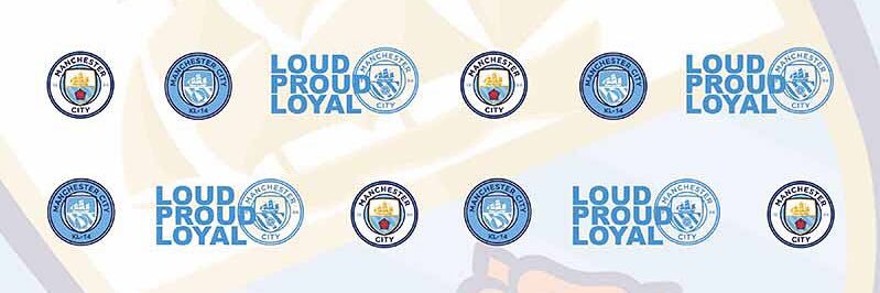 Manchester City KL 14 banner