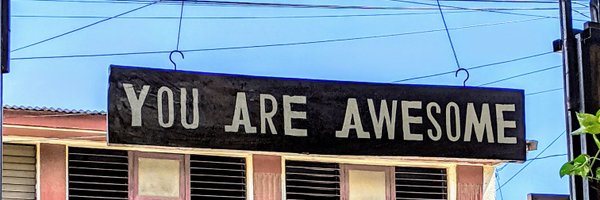 GillianDaws Profile Banner