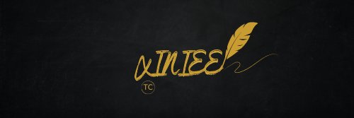 XINIEE🍷 banner