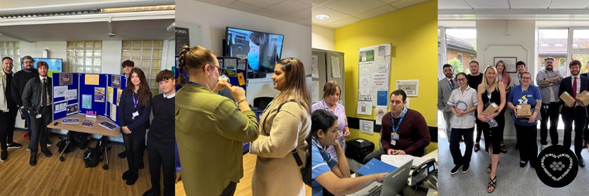 MPFT Digital (NHS)'s banner