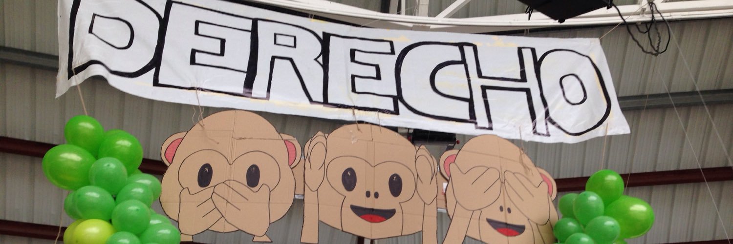 BARRADERECHO's profile banner image