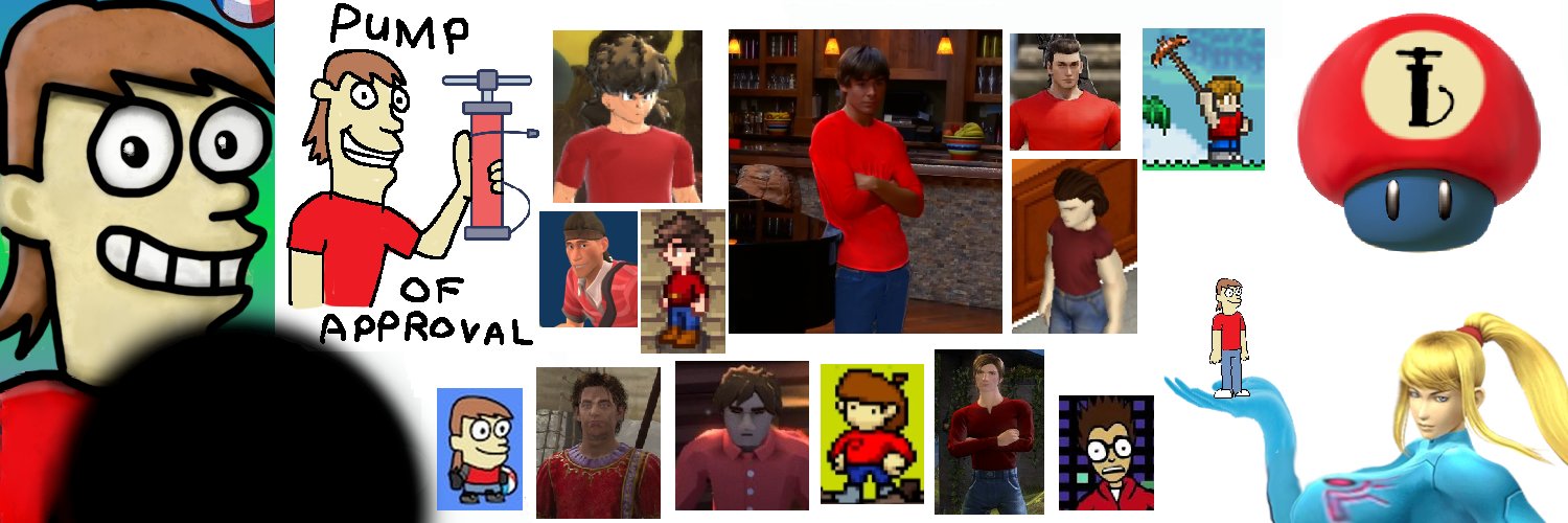 ExpansionMike's profile banner image