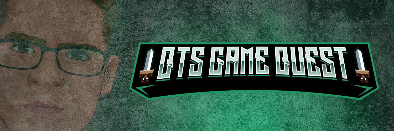 Qt's Game Quest banner