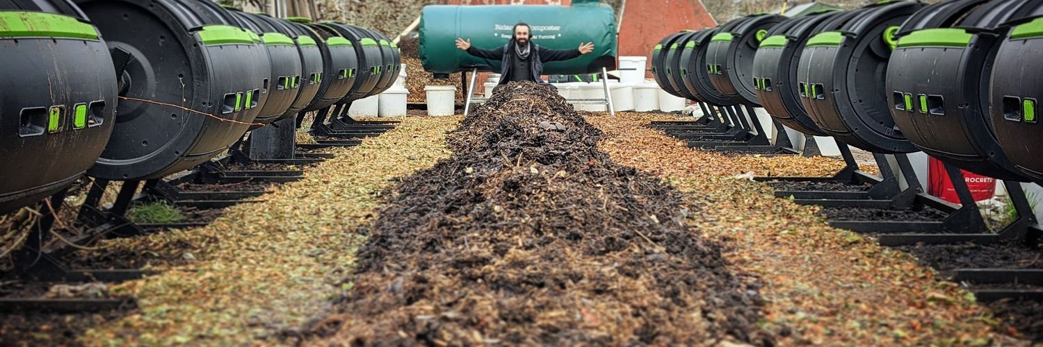 Compost Club banner