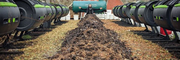 ClubCompost Profile Banner